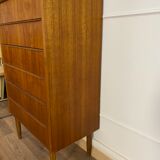 Scandinavian dresser
