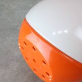 Space Age Table Lamp by Makio Hasuike for Guzzini, 1970s