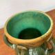 German Art Deco Jugendstil vase, 1930s