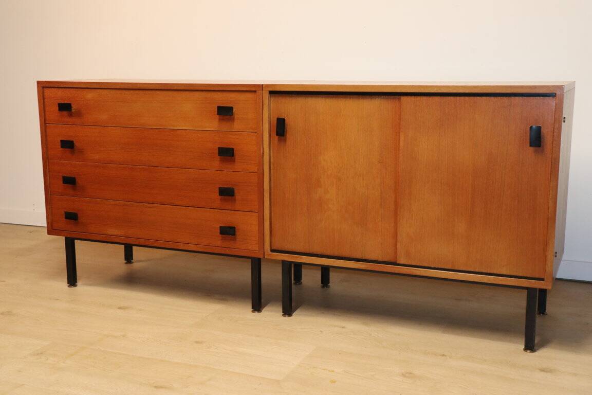 Vintage sideboard 1960