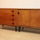 Vintage sideboard 1960