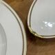 Limoges porcelain service - 107 pieces - 1960s