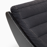 Relaxer chair by Verner Panton by Rosenthal Studio 1970