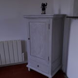 Meuble confiturier