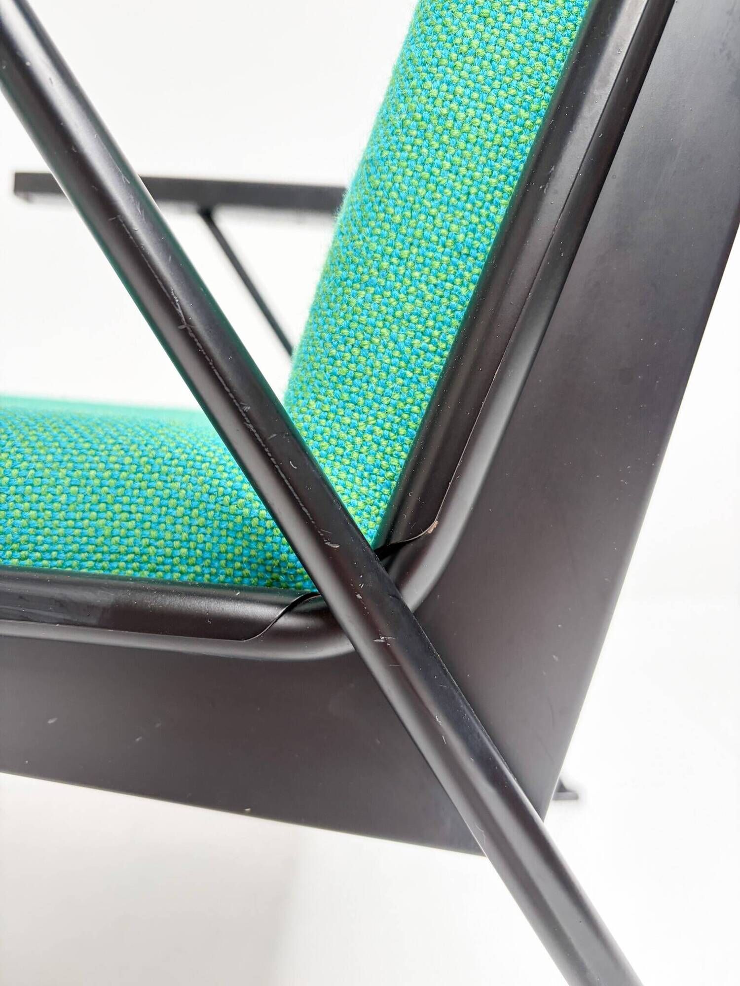 Fauteuil OASE de Wim Rietveld pour Ahrend de Cirkel, 1958