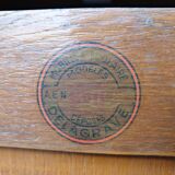 Teacher's desk Delagrave