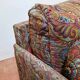 Vintage bench