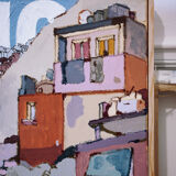 Sueno, original work by Yoann Borsato