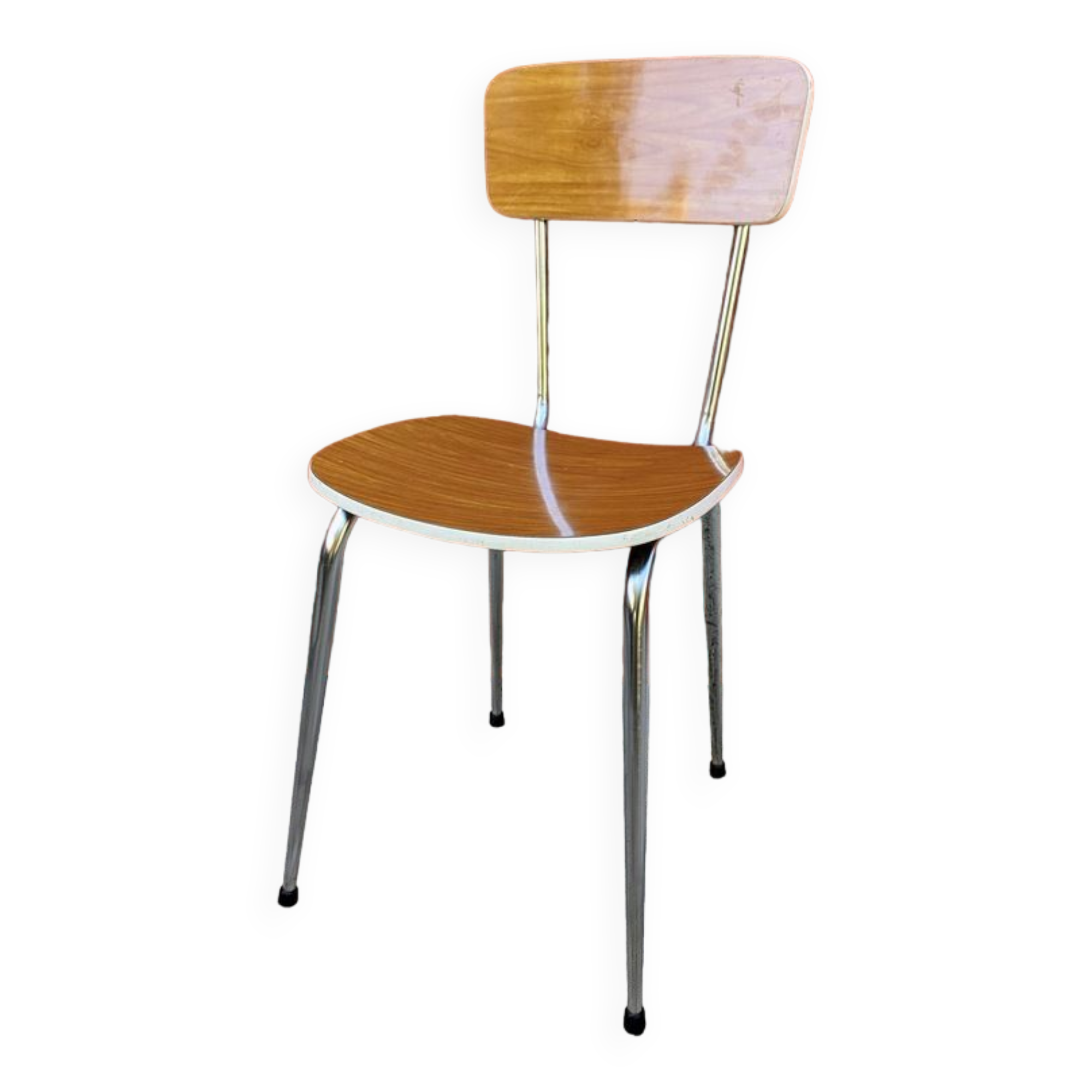 Formica chair