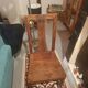 1 chair