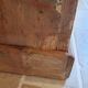 Raw wood jam maker