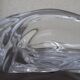 Coupe en cristal de Vannes