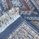 Handmade Oriental rug