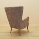 Lounge armchair, Danish design, 1970s, made in Denmark