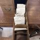 Wooden drawer unit