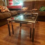 Set of 3 nesting tables, Italy 70's