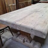 Farmhouse table