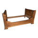 Lit bateau ancien