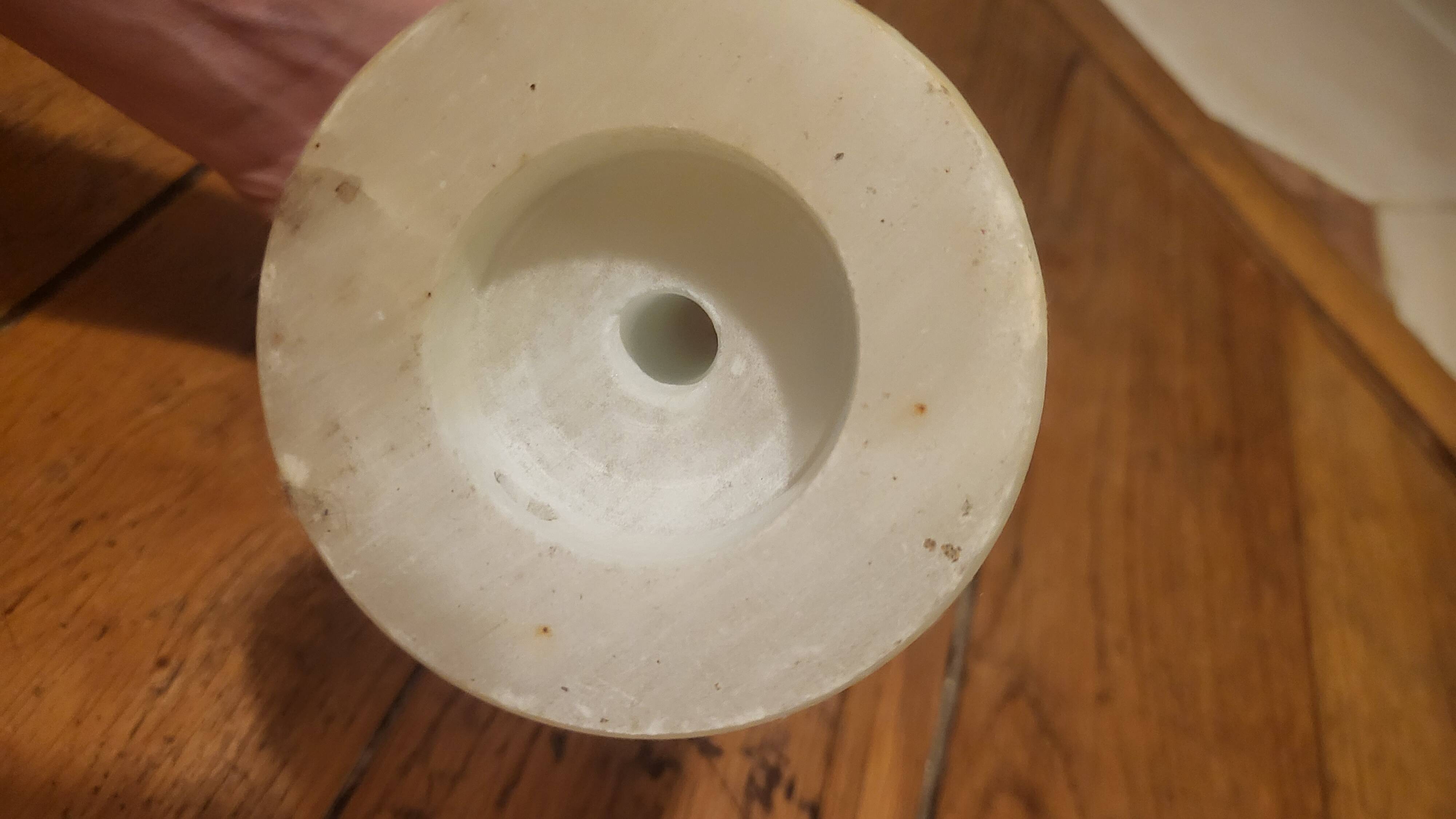 Lamp bases