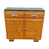 small buffet Mado tray balatum and black