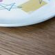 Vintage MBFA Pornic dish
