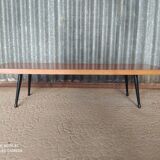 Table basse scandinave