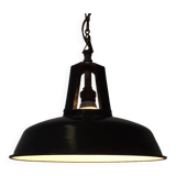 Industrial pendant lamp