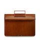 Danish Design Teak Pianette by Louis Zwicki, 1950s