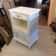 Bedside table
