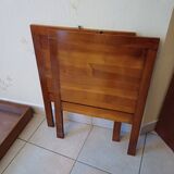 René Trotel rectangular coffee table