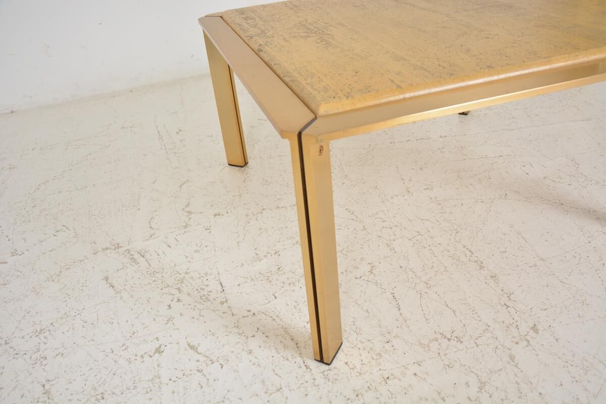 Coffee table from the 70s
