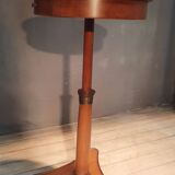 Empire style side table
