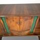 Buffet Art déco italien, années 1930-1940
