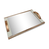 Mirror tray