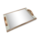 Mirror tray