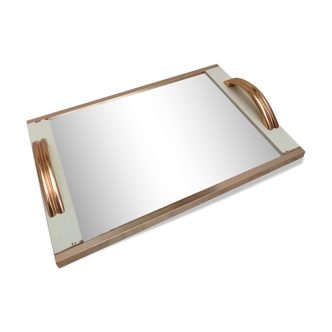 Mirror tray