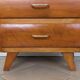Vintage chest of drawers