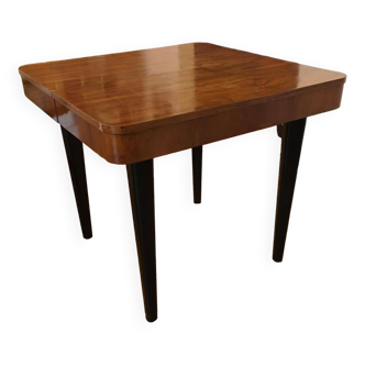 Art Deco style table, 1960s