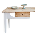 Table de ferme