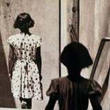 Passage de Bavestrello, “Image troubadour”, Photography by Sergio Larraín