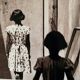 Passage de Bavestrello, “Image troubadour”, Photography by Sergio Larraín