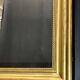 Mirror 161 x118 era Louis Philippe