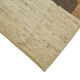 Handmade Tribal Decorative 374 cm x 523 cm Beige Wool Carpet
