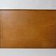 plateau sur pied en bois