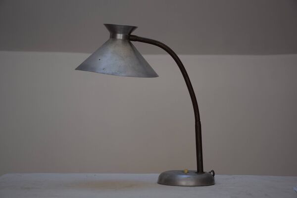 Luminaire à poser industriel