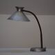 Industrial lamp