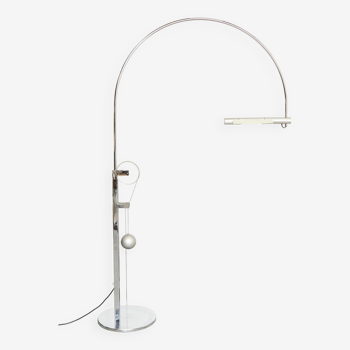 Lampe Rico et Rosemarie Baltensweiler "Halo Mobil" pour Swisslamps International