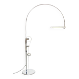 Lampe Rico et Rosemarie Baltensweiler "Halo Mobil" pour Swisslamps International