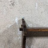 Wall shelf