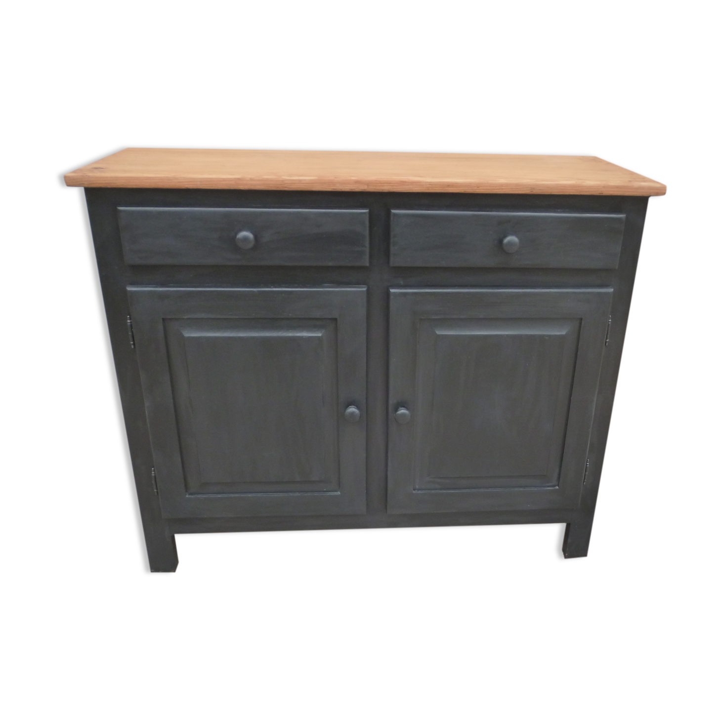 Buffet low restyled